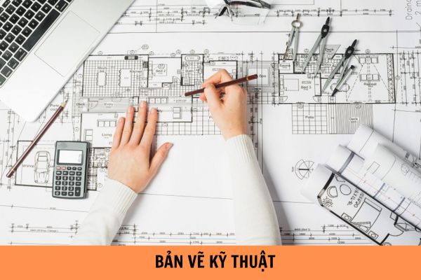 Các yếu tố cần quan tâm trọng của tiêu chuẩn bản vẽ kỹ thuật